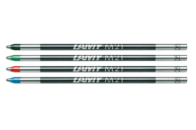 Kugelschreibermine Lamy für 4-Farben, Art.-Nr. M21 - Paterno B2B-Shop