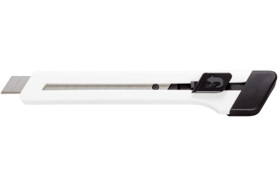 Cutter Edding 9mm M9 weiss, Art.-Nr. M9 CUTTER - Paterno B2B-Shop