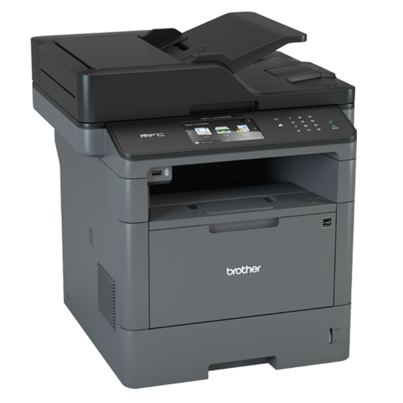 Multifunktionsgerät Brother 4-in-1, Art.-Nr. MFC-L5700DN - Paterno B2B-Shop