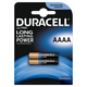 Batterie Duracell® Ultra Power, Mini 1,5 V -AAAA, Art.-Nr. MN2500 - Paterno B2B-Shop Batterie Duracell® Ultra Power, Mini 1,5 V -AAAA, Art.-Nr. MN2500 - Paterno B2B-Shop