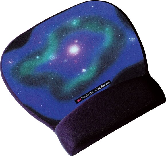 Mauspad 3M schwarz Hand-, Art.-Nr. MW311SG-SW - Paterno B2B-Shop Mauspad 3M schwarz Hand-, Art.-Nr. MW311SG-SW - Paterno B2B-Shop