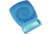 Mauspad 3M blau transparent, Art.-Nr. MWJ309BE - Paterno B2B-Shop