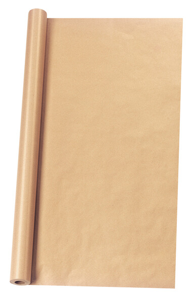Packpapierrolle braun 100cm 60gr 10 lfm, Art.-Nr. NK90-100-10 - Paterno B2B-Shop