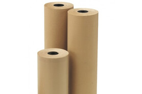 Packpapierrolle braun 70cm 70 gr., Art.-Nr. NKR70CM-70 - Paterno B2B-Shop