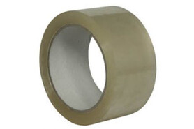 Klebeband 30mm/66lfm transparent, Art.-Nr. OPP330-30-66TR - Paterno B2B-Shop