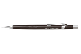 Druckbleistift Pentel 0,5mm, Art.-Nr. P205A - Paterno B2B-Shop
