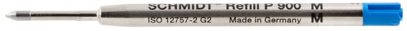 Kugelschreibermine für Modell Parker rot, Art.-Nr. P900-RT - Paterno B2B-Shop