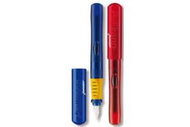 Füllhalter Pelikan Junior für Linkshändler, Art.-Nr. P9409 - Paterno B2B-Shop
