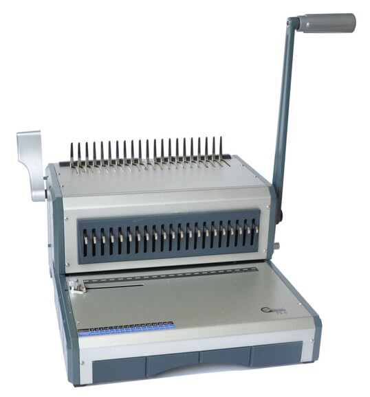 Plastikbindegerät Reco PB6, Art.-Nr. PB6 - Paterno B2B-Shop Plastikbindegerät Reco PB6, Art.-Nr. PB6 - Paterno B2B-Shop