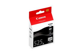 Canon Ink black 19ml, Art.-Nr. PGI525PGBK - Paterno B2B-Shop