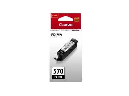 Canon Ink black 15ml, Art.-Nr. PGI570PGBK - Paterno B2B-Shop