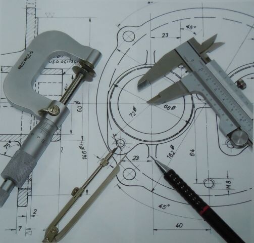 Plotterpapier 90 gr. 1067 mm matt coatet, Art.-Nr. PLO90-1067-45MC - Paterno B2B-Shop