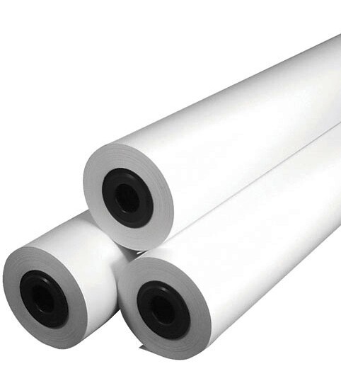 Plotterpapier Master Jet Cad 90 gr.914mm 50lfm, Art.-Nr. PLO90-914-50PR - Paterno B2B-Shop