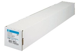 Plotterpapier Original HP 80 gr. 1067 mm, Art.-Nr. Q1398A - Paterno B2B-Shop