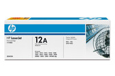 HP LJ Cartr. Ultraprecise Nr.12A 2K, Art.-Nr. Q2612A - Paterno B2B-Shop