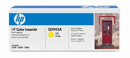 Toner Original HP Q3962 yellow, Art.-Nr. Q396A-Y - Paterno B2B-Shop Toner Original HP Q3962 yellow, Art.-Nr. Q396A-Y - Paterno B2B-Shop