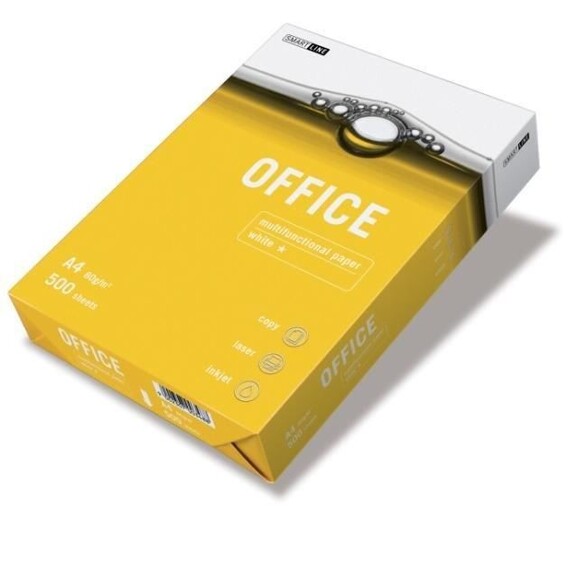 Kopierpapier Office A3 80gr. weiss CIE 146, Art.-Nr. R342N - Paterno B2B-Shop Kopierpapier Office A3 80gr. weiss CIE 146, Art.-Nr. R342N - Paterno B2B-Shop