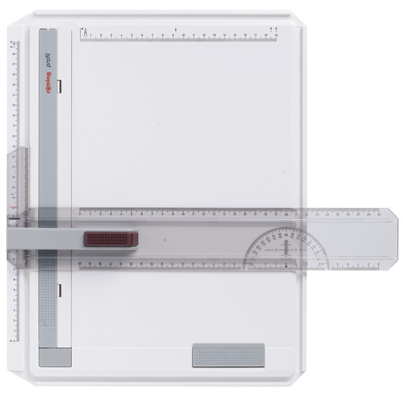 Zeichenplatte Rotring PROFIL A4, Art.-Nr. R522241 - Paterno B2B-Shop