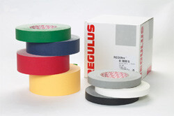 Regutex Einfaßband 25mm blau, Art.-Nr. RE2550-BL - Paterno B2B-Shop Regutex Einfaßband 25mm blau, Art.-Nr. RE2550-BL - Paterno B2B-Shop