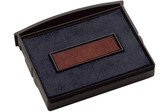 Stempelkissen Colop 6/2100 blau-rot, Art.-Nr. S2100 - Paterno B2B-Shop