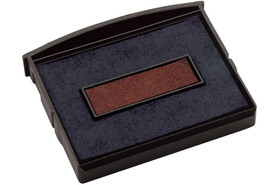 Stempelkissen Colop 6/2100 blau-rot, Art.-Nr. S2100 - Paterno B2B-Shop