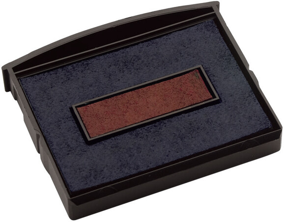 Stempelkissen Colop 6/2100 blau-rot, Art.-Nr. S2100 - Paterno B2B-Shop Stempelkissen Colop 6/2100 blau-rot, Art.-Nr. S2100 - Paterno B2B-Shop