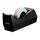 Tischabroller Scotch Sparset 19mm 33lfm schwarz, Art.-Nr. SM 1+1 - Paterno B2B-Shop