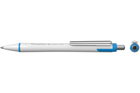 Kugelschreiber Schneider SLIDER XITE, Art.-Nr. SN13320 - Paterno B2B-Shop
