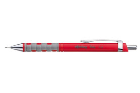 Druckbleistift Rotring TIKKY 0,5 mm rot, Art.-Nr. SO770540 - Paterno B2B-Shop