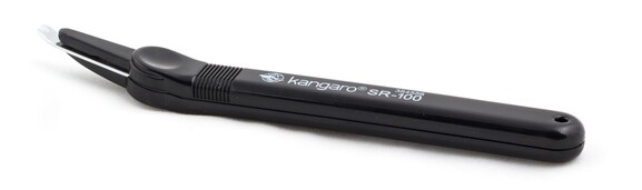 Heftklammerentferner Kangaro, Art.-Nr. SR100 - Paterno B2B-Shop Heftklammerentferner Kangaro, Art.-Nr. SR100 - Paterno B2B-Shop