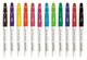 Faserschreiber Pilot FRIXION COLORS blue, Art.-Nr. SW-FC-BL - Paterno B2B-Shop Faserschreiber Pilot FRIXION COLORS blue, Art.-Nr. SW-FC-BL - Paterno B2B-Shop