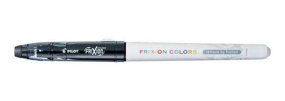 Faserschreiber Pilot FRIXION COLORS blue, Art.-Nr. SW-FC-BL - Paterno B2B-Shop