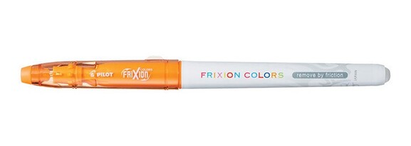 Faserschreiber Pilot FRIXION COLORS blue, Art.-Nr. SW-FC-BL - Paterno B2B-Shop