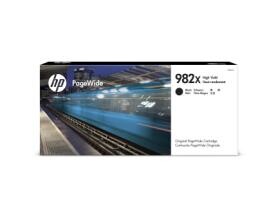 HP PageWide Cartridge Nr.982X black 20K, Art.-Nr. T0B30A - Paterno B2B-Shop