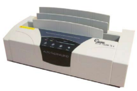 Thermobindegerät RECO-Systems TB4, Art.-Nr. TB4 - Paterno B2B-Shop