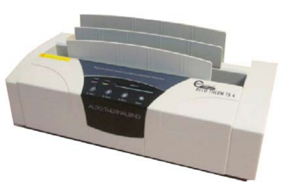 Thermobindegerät RECO-Systems TB4, Art.-Nr. TB4 - Paterno B2B-Shop