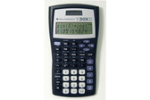 Technischer Rechner Texas Solar, Art.-Nr. TI30XIIS - Paterno B2B-Shop