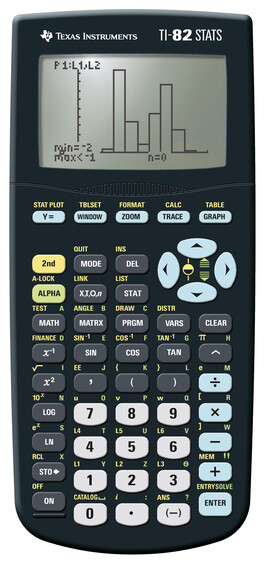 Technischer Rechner Texas TI82 programmierbar, Art.-Nr. TI82 - Paterno B2B-Shop Technischer Rechner Texas TI82 programmierbar, Art.-Nr. TI82 - Paterno B2B-Shop