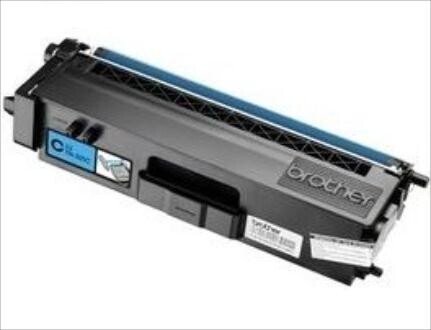 Brother Toner cyan TN-329C 6K, Art.-Nr. TN-329C - Paterno B2B-Shop