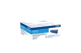 Brother Toner cyan TN-421C 1,8K, Art.-Nr. TN-421C - Paterno B2B-Shop