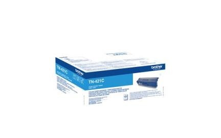 Brother Toner cyan TN-421C 1,8K, Art.-Nr. TN-421C - Paterno B2B-Shop