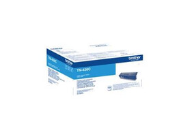 Brother Toner cyan TN-426C 6,5K, Art.-Nr. TN-426C - Paterno B2B-Shop