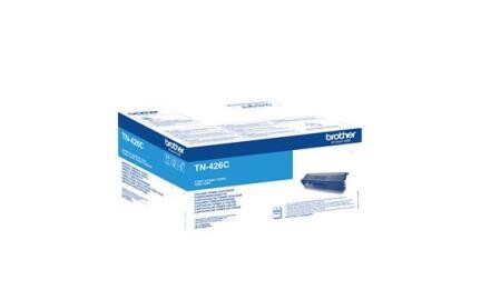 Brother Toner cyan TN-426C 6,5K, Art.-Nr. TN-426C - Paterno B2B-Shop