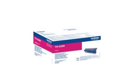 Brother Toner mag. TN-426M 6,5K, Art.-Nr. TN-426M - Paterno B2B-Shop