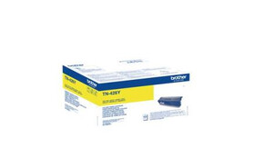 Brother Toner yell. TN-426Y 6,5K, Art.-Nr. TN-426Y - Paterno B2B-Shop