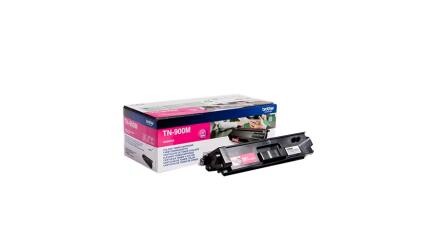 Brother Toner mag. TN-900M 6K, Art.-Nr. TN-900M - Paterno B2B-Shop