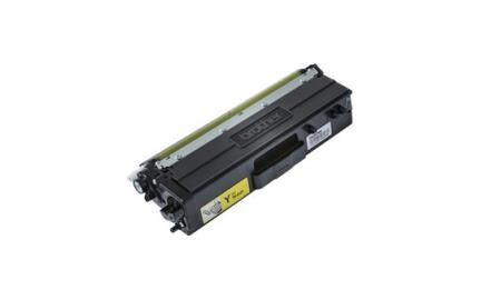 Brother Toner yell. TN-910Y 9K, Art.-Nr. TN-910Y - Paterno B2B-Shop