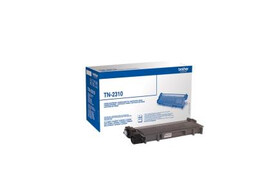 Toner Original Brother TN 2310 schwarz, Art.-Nr. TN2310 - Paterno B2B-Shop