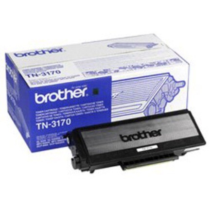 Brother Toner TN-3170 7K, Art.-Nr. TN3170 - Paterno B2B-Shop