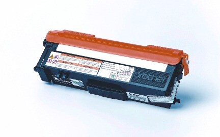 Brother Toner black TN-320BK 2,5K, Art.-Nr. TN320BK - Paterno B2B-Shop